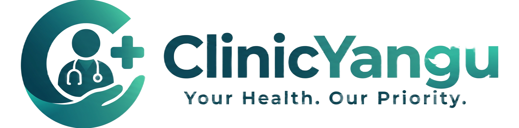 ClinicYangu — Your Health. Our Priority.